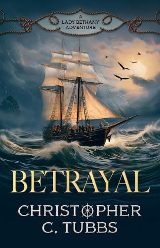 Cover image for Betrayal