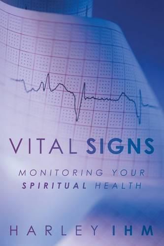 Cover image for Vital Signs