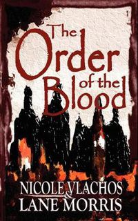 Cover image for The Order of the Blood