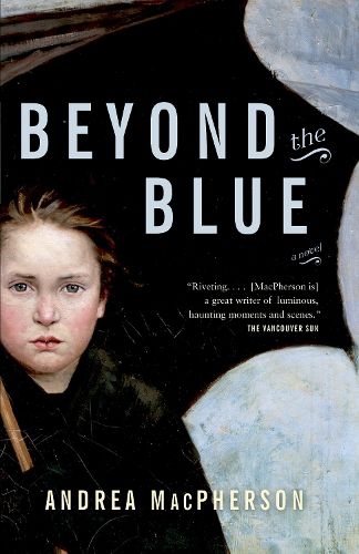 Cover image for Beyond the Blue