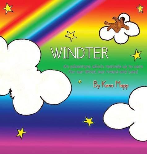 Cover image for Windter