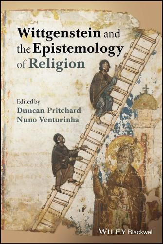 Cover image for Wittgenstein and the Epistemology of Religion