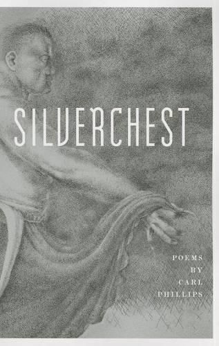 Cover image for Silverchest