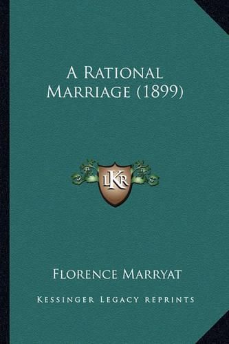 A Rational Marriage (1899)