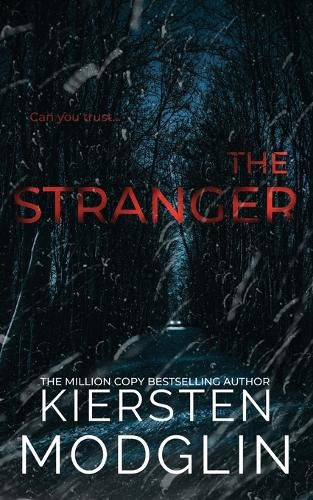 Cover image for The Stranger