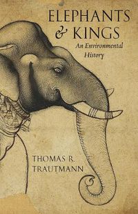 Cover image for Elephants and Kings