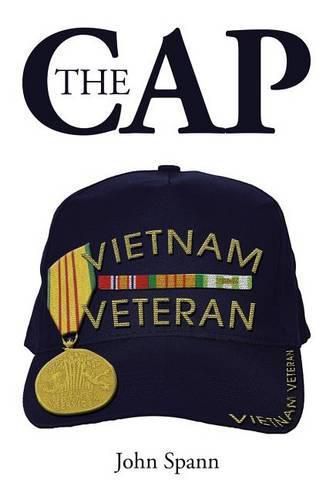 Cover image for The Cap