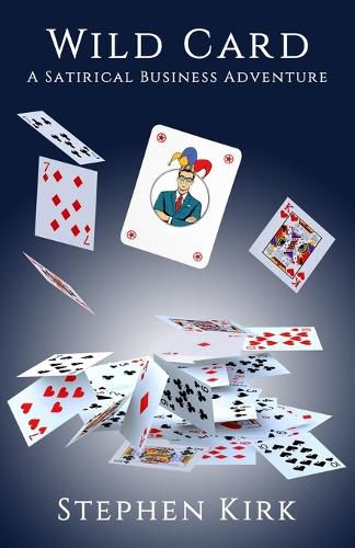 Cover image for Wild Card