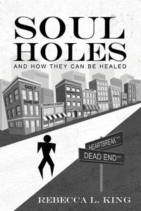 Cover image for Soul Holes