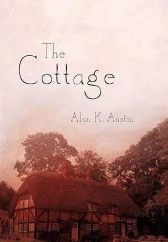 Cover image for The Cottage