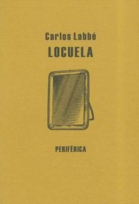 Cover image for Locuela