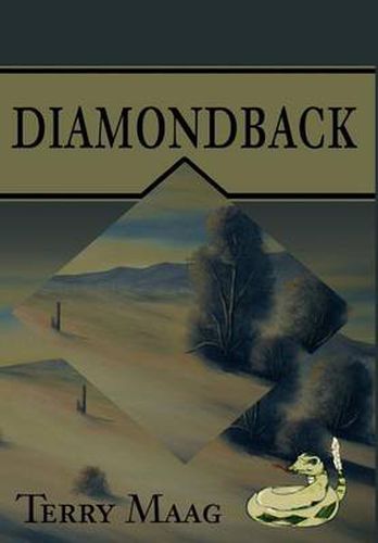 Cover image for Diamondback