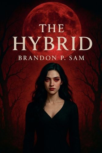 Cover image for The Hybrid