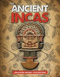 Cover image for The Ancient Incas