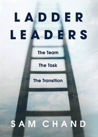 Cover image for Ladder Leaders