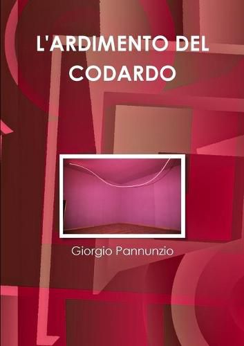 Cover image for L'ARDIMENTO DEL CODARDO