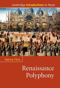 Cover image for Renaissance Polyphony
