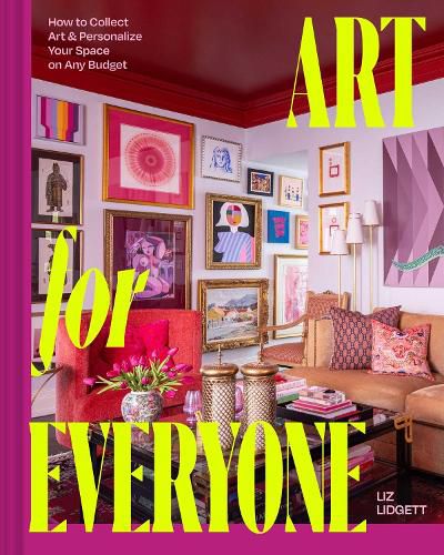 Cover image for Art for Everyone