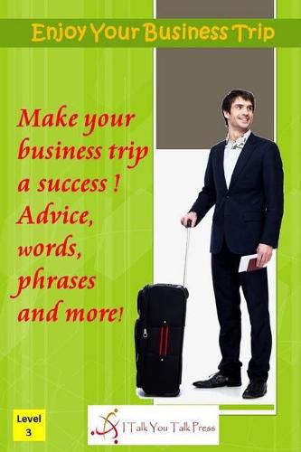 Cover image for Enjoy Your Business Trip