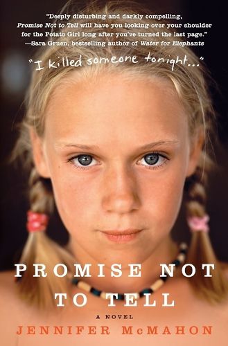 Cover image for Promise Not to Tell