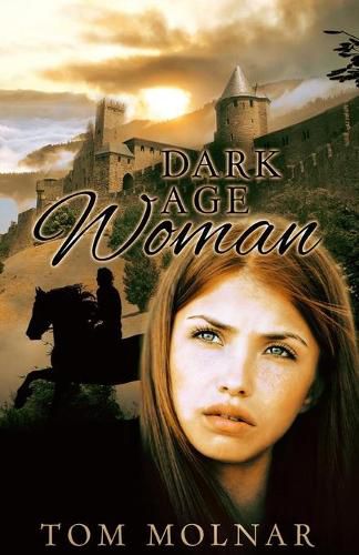 Cover image for Dark Age Woman