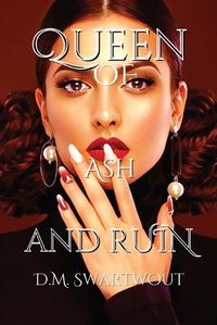 Cover image for Queen of Ash and Ruin