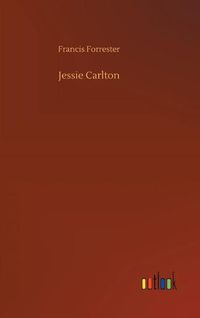 Cover image for Jessie Carlton