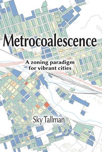 Cover image for Metrocoalescence