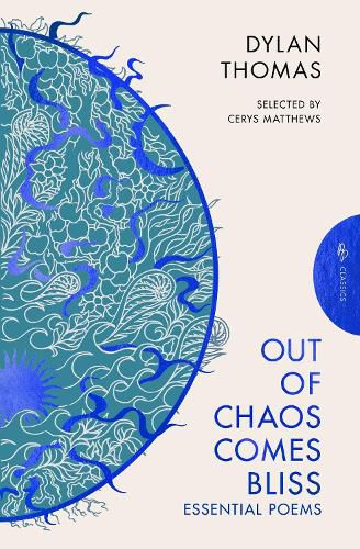 Cover image for Out of Chaos Comes Bliss
