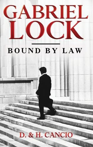 Cover image for Gabriel Lock