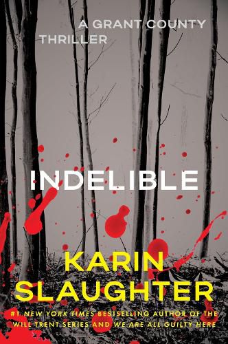 Cover image for Indelible