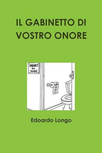 Cover image for IL Gabinetto Di Vostro Onore