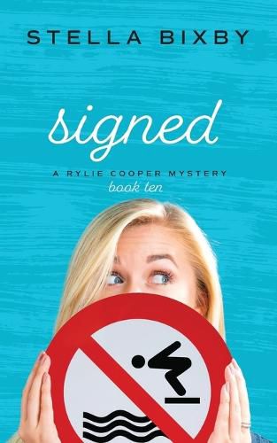 Cover image for Signed