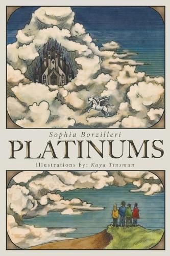 Cover image for Platinums