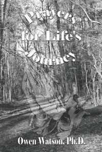 Cover image for Prayers for Life's Journey