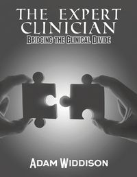 Cover image for The Expert Clinician