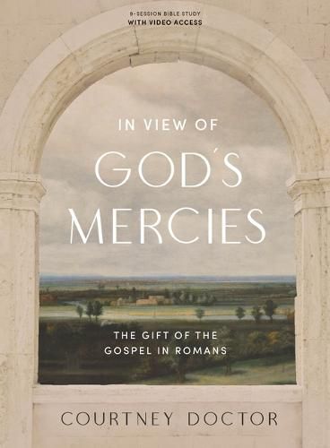 In View of God's Mercies Bible Study Book