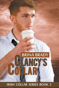 Cover image for Clancy's Collar