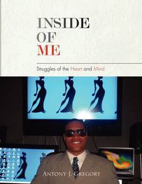 Cover image for Inside of Me