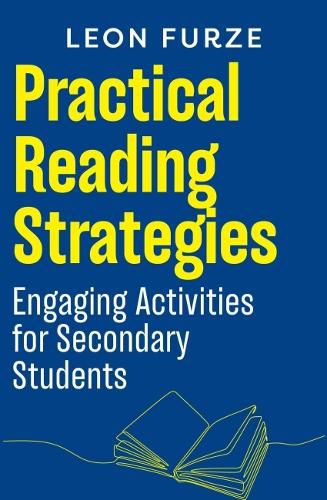 Practical Reading Strategies: Engaging Activities for Secondary Students