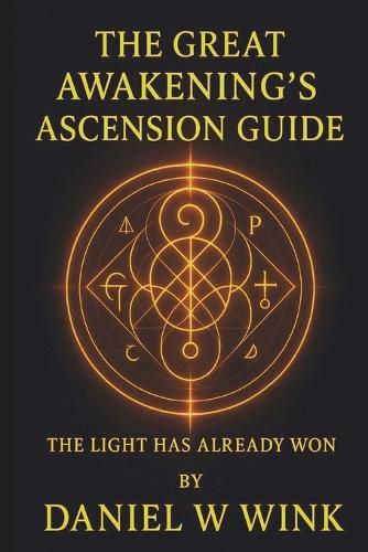 Cover image for The Great Awakening's Ascension Guide