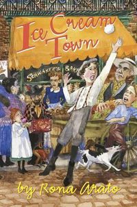 Cover image for Ice Cream Town