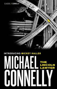 Cover image for The Lincoln Lawyer