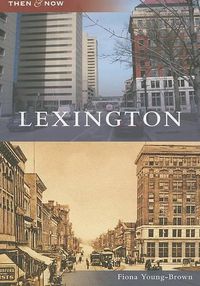 Cover image for Lexington