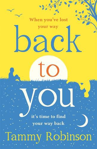 Cover image for Back To You