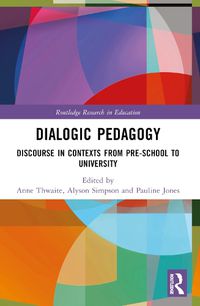 Cover image for Dialogic Pedagogy