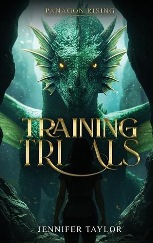 Cover image for Training Trials