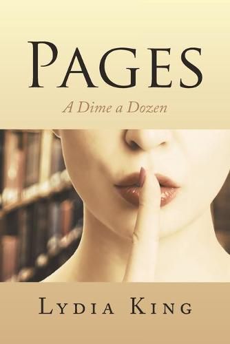 Cover image for Pages: A Dime a Dozen