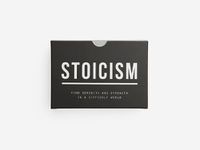 Cover image for Stoicism