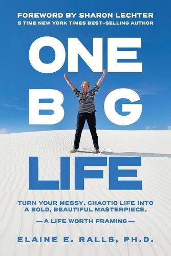Cover image for One Big Life